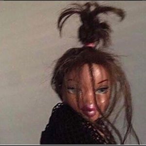 Meet your Posher, Jami